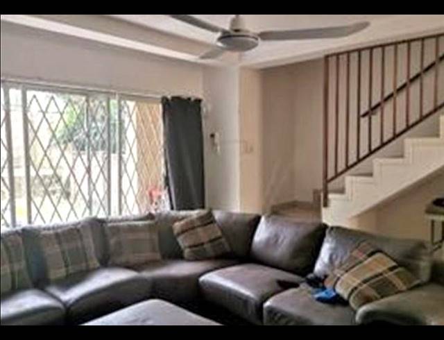 2 BEDROOM DUPLEX FOR SALE IN MEER EN SEE